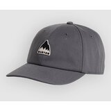 Burton Rad Dad Cap gotham gray Cene