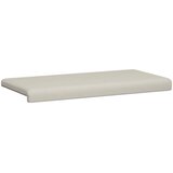  Jastučić za klupu Teksturirani baršun Zobena Dubina 35 cm - Zobena 80 x 38 x 6 5 cm | shoptok.hr