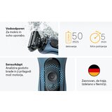 Braun brivnik series 5 52-A1000s, (5000046177) | Shoptok.si