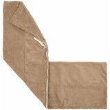  Presvlaka za jastuk ALMELO Smeđa 40 x 145 cm Kord | shoptok.hr