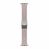 Narukvica band silicone za smart watch DT8 ultra/apple watch 42/44mm pink Cene