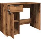  Stol staro drvo 100x50x75 cm konstruirano drvo | Eponuda.ba