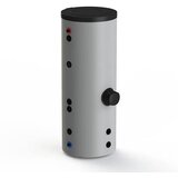 Tiki ECO-TWIN TOWER 230/70-2.2 – kombinirani hranilnik 220 l + zalogovnik 67 l - Cene