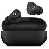 Beats Solo Buds-True Wireless Earbuds-Matte Black | Eponuda.ba