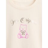 GAP Baby T-shirt with logo - Girls | Shoptok.si
