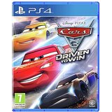 Cars 3: Driven to Win PS4 | Eponuda.ba