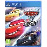 3: Driven to Win PS4