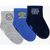 Nike Čarape NHN 3PK PHYS ED GRIPPER SOCK | Eponuda.ba