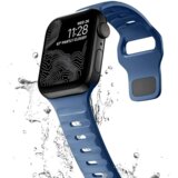 Spigen narukvica sport strap apple watch band 38/ 40/ 41 mm svetlo plava cene