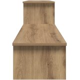  Set TV komoda Zidne Umjetnički hrast 180,5 x 30 x 43 cm | Eponuda.com