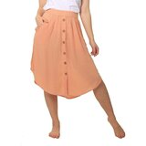 Rip Curl Sukně CLASSIC SURF SKIRT Light Coral | Shoptok.si