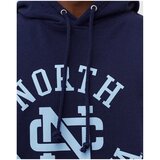 Mitchell And Ness Puloverji HDSSINTL1060UNCNAVY pisana | Shoptok.si