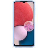 Samsung A23 5G stražnja korica s držačem za kartice, svijetloplava | shoptok.hr