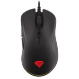 Genesis Krypton 200 miš Igranje Desno USB Tip-A Optički 6400 DPI Cene