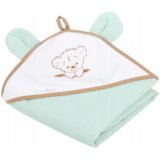  BABYMAM brisača WAFFLE 80x80 | Shoptok.si
