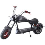  Električni skuter chopper 2000 w s homologacijo | Shoptok.si