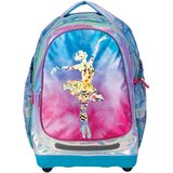 STREET Ergonomski šolski nahrbtnik Light Ballerina | Shoptok.si