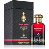 Luxury Concept Royal Amber parfemska voda uniseks 100 ml | shoptok.hr