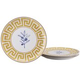 Creatable Set Krožnikov Za Pico Gourmet Athena, 4-Delni | Shoptok.si