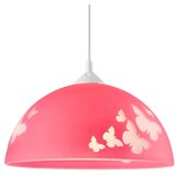 LAMKUR Dečiji luster na sajli 1xE27/60W/230V | Eponuda.com