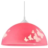 Dečiji luster na sajli 1xE27/60W/230V