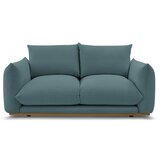 Bobochic Paris Plava sofa 193 cm Ernest – | shoptok.hr