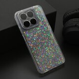  Futrola crystal glow za honor x7d srebrna ( F123883 ) | Eponuda.com