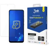 3mk MOTOROLA MOTO G71 5G OVITEK ZA TELEFON OVITEK SILVERPROTECTION+, (21999195) Cene