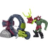 Mattel He-Man vozilo in Gospodarji vesolja z akcijsko figuro past ?eljust, Ve?barvno, (21581892) | Shoptok.si