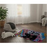 Paws &amp; Whiskers Matska prostirka za mačke 61 u više boja | Eponuda.com