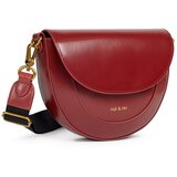 Nat&Nin BORA Bordo | shoptok.hr