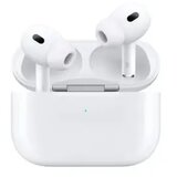 Apple Slušalice AirPods Pro 2. Gen (USB-C) with MagSafe MTJV3ZM/A | Eponuda.com