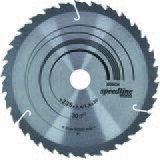 Bosch List kružne pile Speedline Drvo Cijene