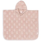 Jollein pončo terry miffy wild rose Cene