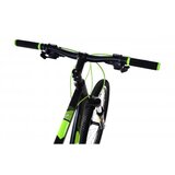 Capriolo mtb huggo fsm 26'' crno-zeleni (924442-22) | ePonuda.com