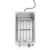 Hendi Pasta cooker /pultni/ – 25lt | Eponuda.ba