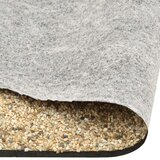 vidaXL Kamena obloga prirodna boja pijeska 200 x 60 cm | shoptok.hr