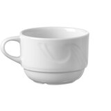  Skodelica za Espresso Karizma, Porcelan, 90ml | Shoptok.si
