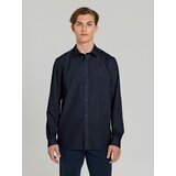 Sinsay Slim fit košulja | shoptok.hr