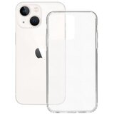 Ksix flex zaštitna maska za iPhone 15 Plus, prozirna Cijene