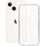 flex zaštitna maska za iPhone 15 Plus, prozirna