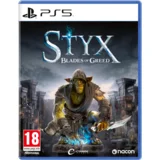 Styx: Blades Of Greed (PS5)