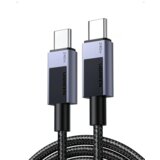 Ugreen USB-C na USB-C polnilni kabel 240W, 1M u