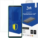 3mk OVITEK FLEXIBLEGLASS SOLID KALJENO STEKLO ZA SONY XPERIA 10 IV, (21979581) Cene