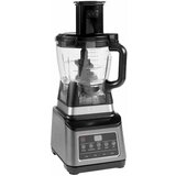 Ninja procesor za hranu3u1 uredjaj, snaga 1200W, tezina 4.34kg, kapacitet 2.1L i 1.8L. | Eponuda.ba