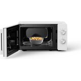Gorenje Analogna mikrovalna pećnica MO20E1WI5 | shoptok.hr