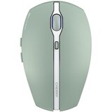 Cherry miška Gentix Bluetooth, zelena | Shoptok.si