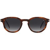 David Beckham naočale DB 1007/S 49 Brown | shoptok.hr