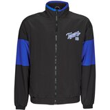 Tommy Jeans TJM FLEECE LINED TRACK JACKET Crna Cijene