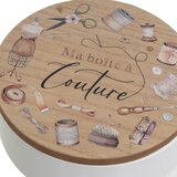 Casa Selección Škatla za šivalni pribor Couture – | Shoptok.si